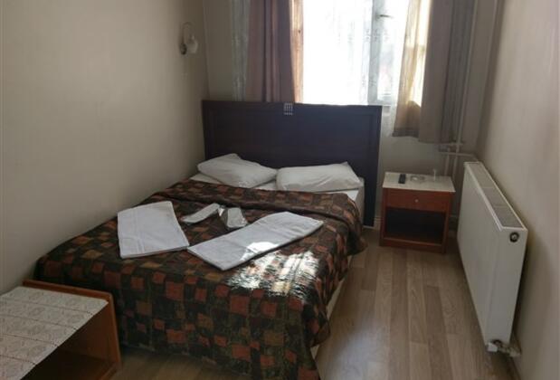 Bayburt Saraçoğlu Otel - Görsel 20