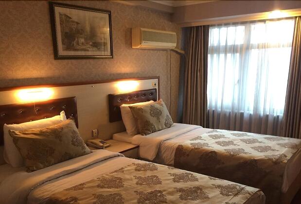 Tayhan Hotel - Görsel 6