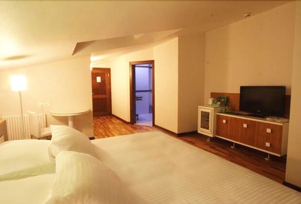 No:19 Butik Otel - Görsel 15