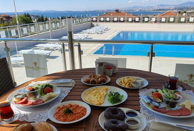 Double Royal Hotel - Görsel 19