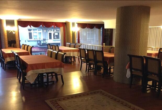 Tayhan Hotel - Görsel 4