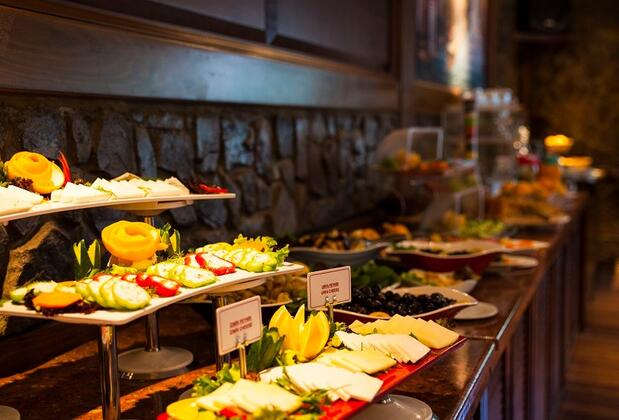 Elit Palas Otel - Görsel 9