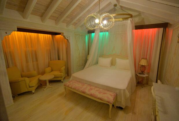 On Oda Otel - Görsel 14