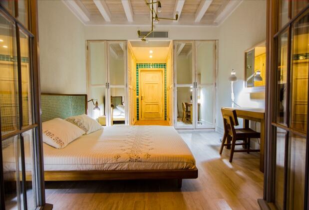 On Oda Otel - Görsel 16