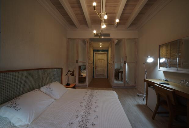 On Oda Otel - Görsel 17