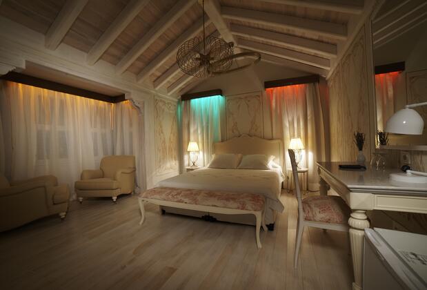 On Oda Otel - Görsel 18