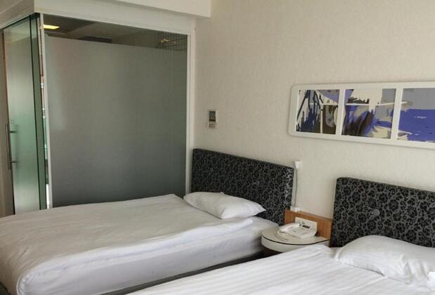 No:19 Butik Otel - Görsel 16