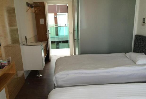 No:19 Butik Otel - Görsel 18