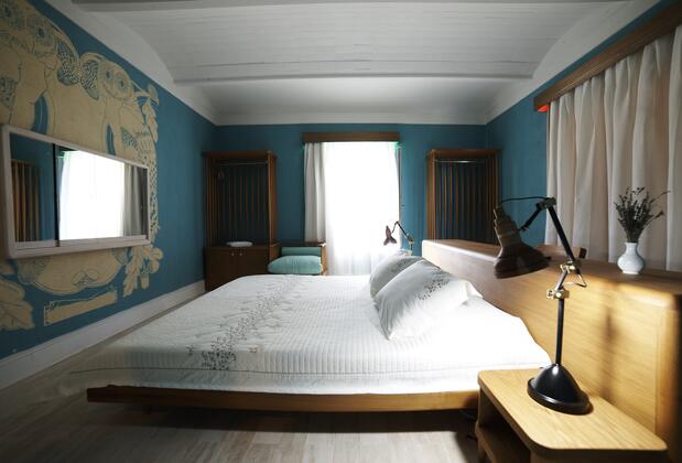 On Oda Otel - Görsel 19