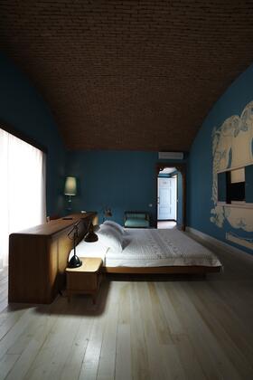 On Oda Otel - Görsel 22