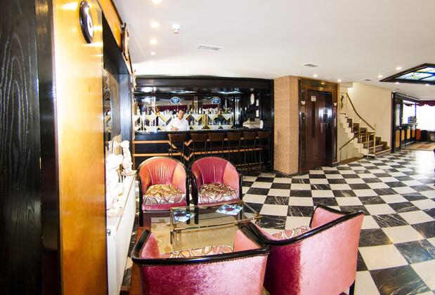 Tayhan Hotel - Görsel 5