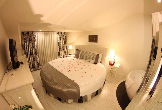 Adana Plaza Hotel - Görsel 9