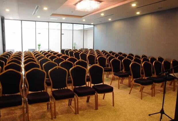 Adana Plaza Hotel - Görsel 17