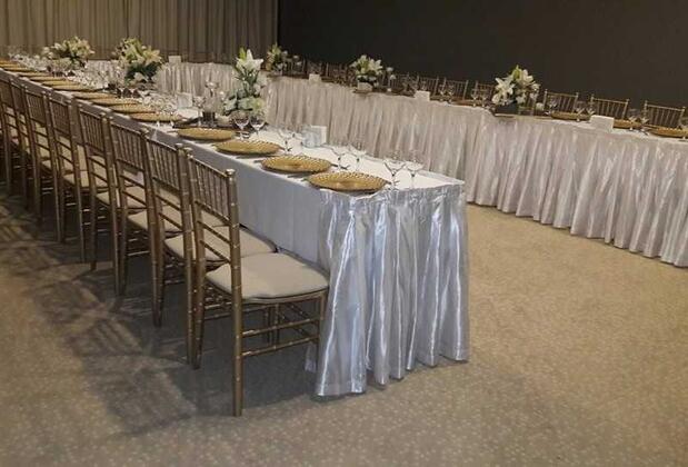 Adana Plaza Hotel - Görsel 14