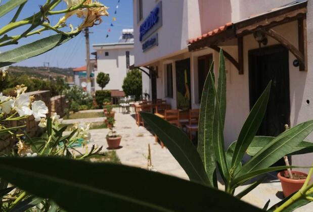 Jasmine Butik Pansiyon - Görsel 4