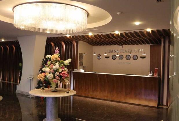 Adana Plaza Hotel - Görsel 4