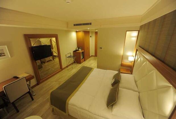 Adana Plaza Hotel - Görsel 10