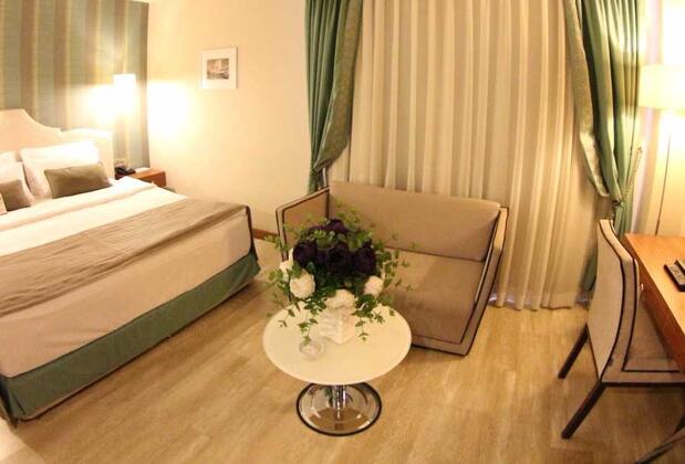 Adana Plaza Hotel - Görsel 12