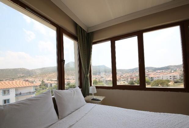 Jasmine Butik Pansiyon - Görsel 8