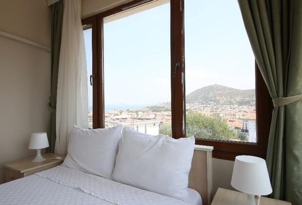 Jasmine Butik Pansiyon - Görsel 12