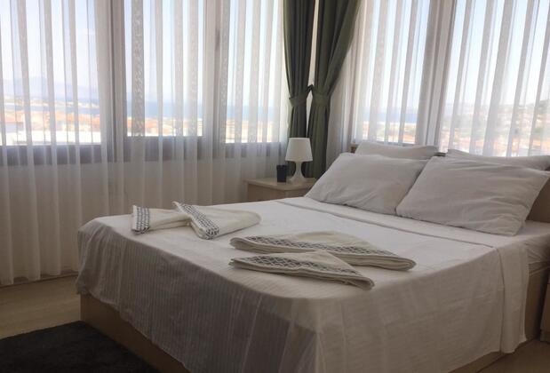 Jasmine Butik Pansiyon - Görsel 13