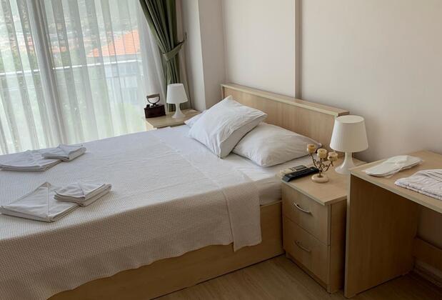 Jasmine Butik Pansiyon - Görsel 16