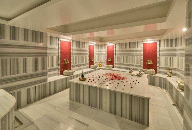 Great Fortune Hotel - Görsel 13