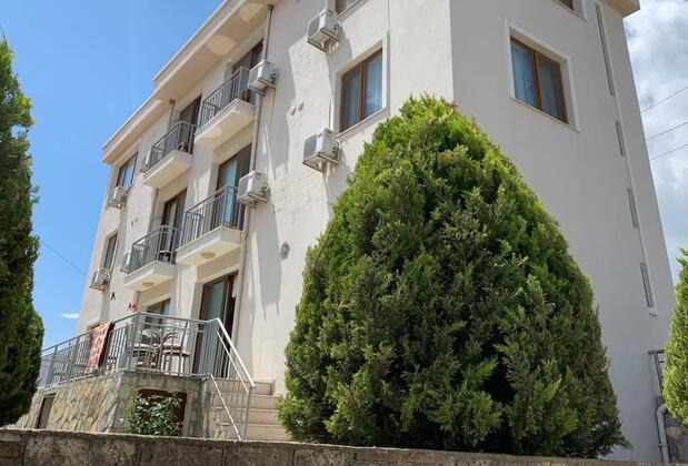 Jasmine Butik Pansiyon - Görsel 6