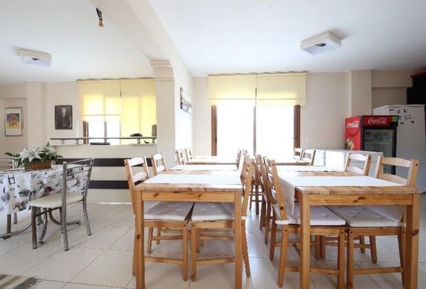 Jasmine Butik Pansiyon - Görsel 11