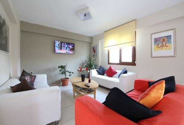 Jasmine Butik Pansiyon - Görsel 9