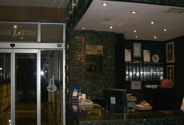 Hotel Ergen - Görsel 3