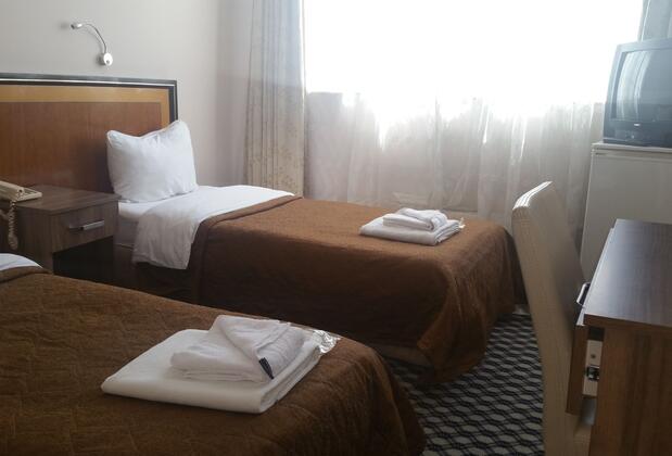 Hotel Ergen - Görsel 6