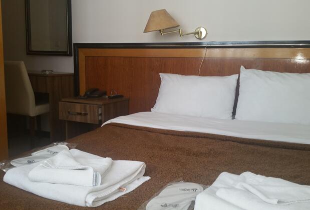 Hotel Ergen - Görsel 7