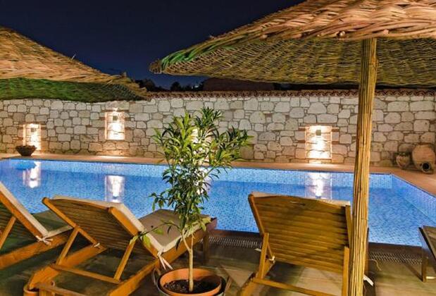 Masal Alaçatı - Görsel 5