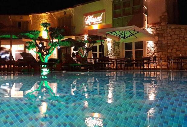 Masal Alaçatı - Görsel 6