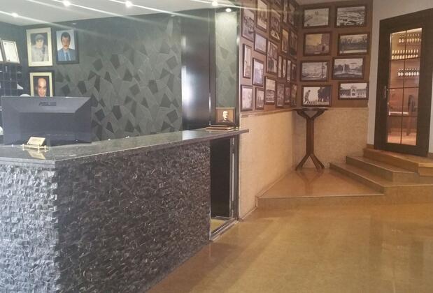 Hotel Ergen - Görsel 4