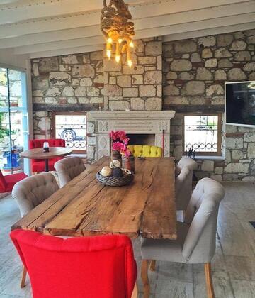 Masal Alaçatı - Görsel 10