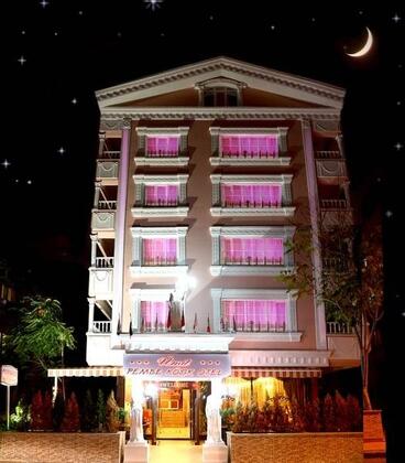 Ümit Pembe Köşk Hotel - Görsel 4