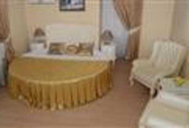 Ümit Pembe Köşk Hotel - Görsel 19