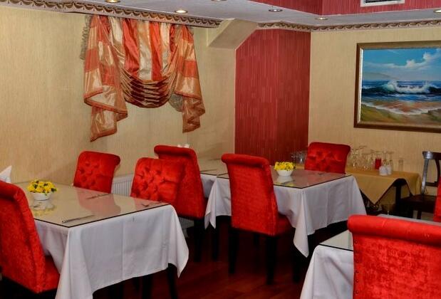 Ümit Pembe Köşk Hotel - Görsel 11