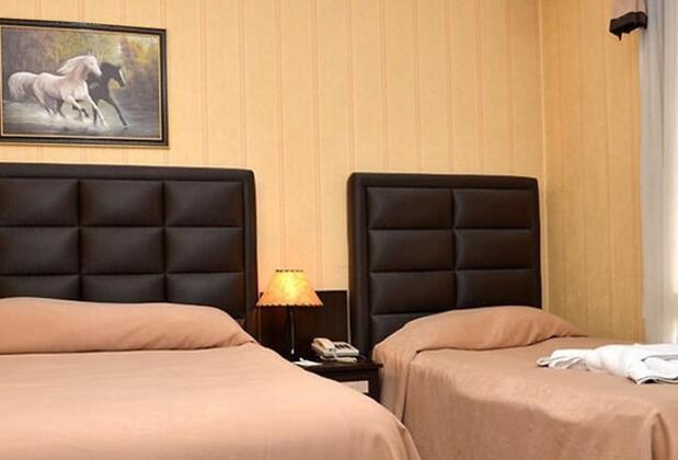 Ümit Pembe Köşk Hotel - Görsel 17