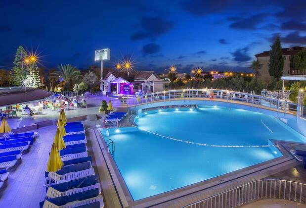 Konaktepe Otel - Görsel 14