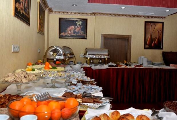 Ümit Pembe Köşk Hotel - Görsel 12