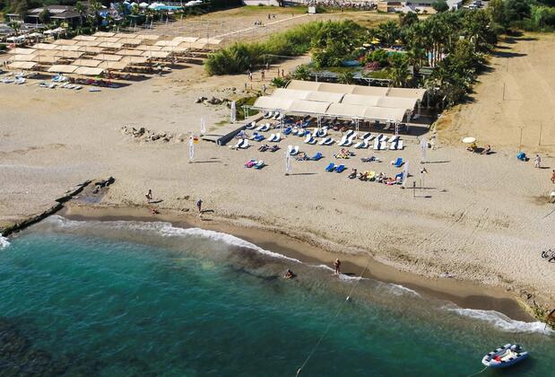 Konaktepe Otel - Görsel 7