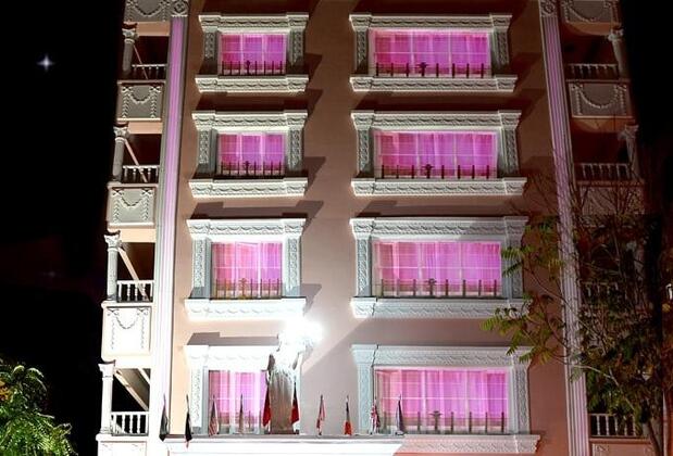 Ümit Pembe Köşk Hotel - Görsel 5