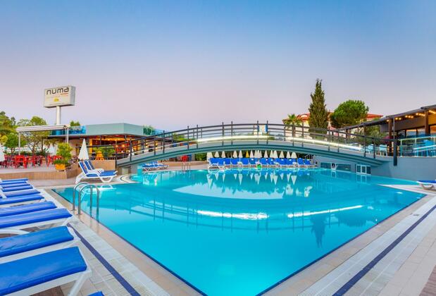 Konaktepe Otel - Görsel 15