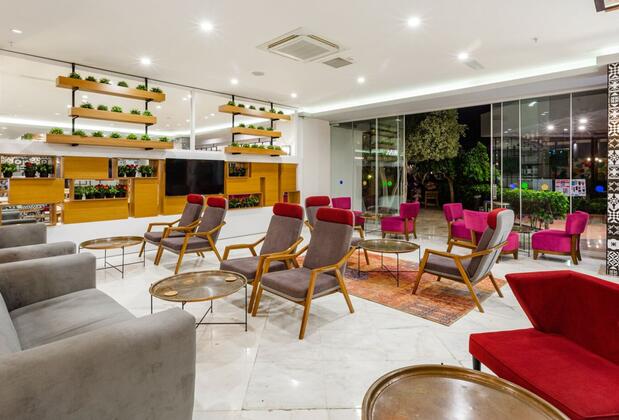 Konaktepe Otel - Görsel 9