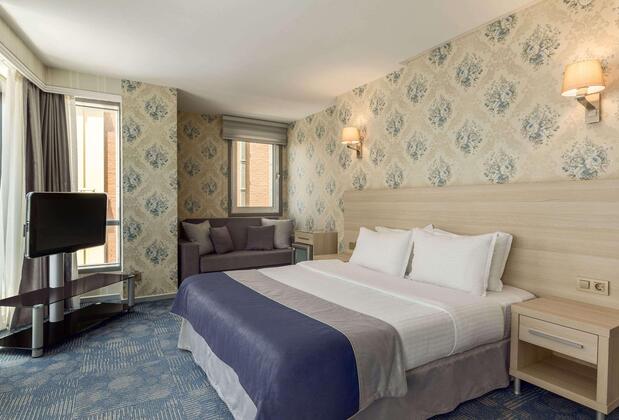 Ramada by Wyndham Ankara - Görsel 24