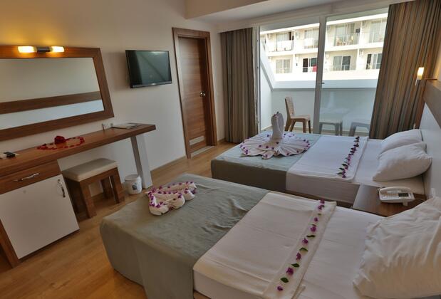 Konaktepe Otel - Görsel 11