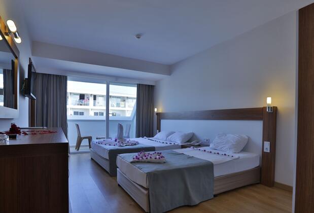 Konaktepe Otel - Görsel 13